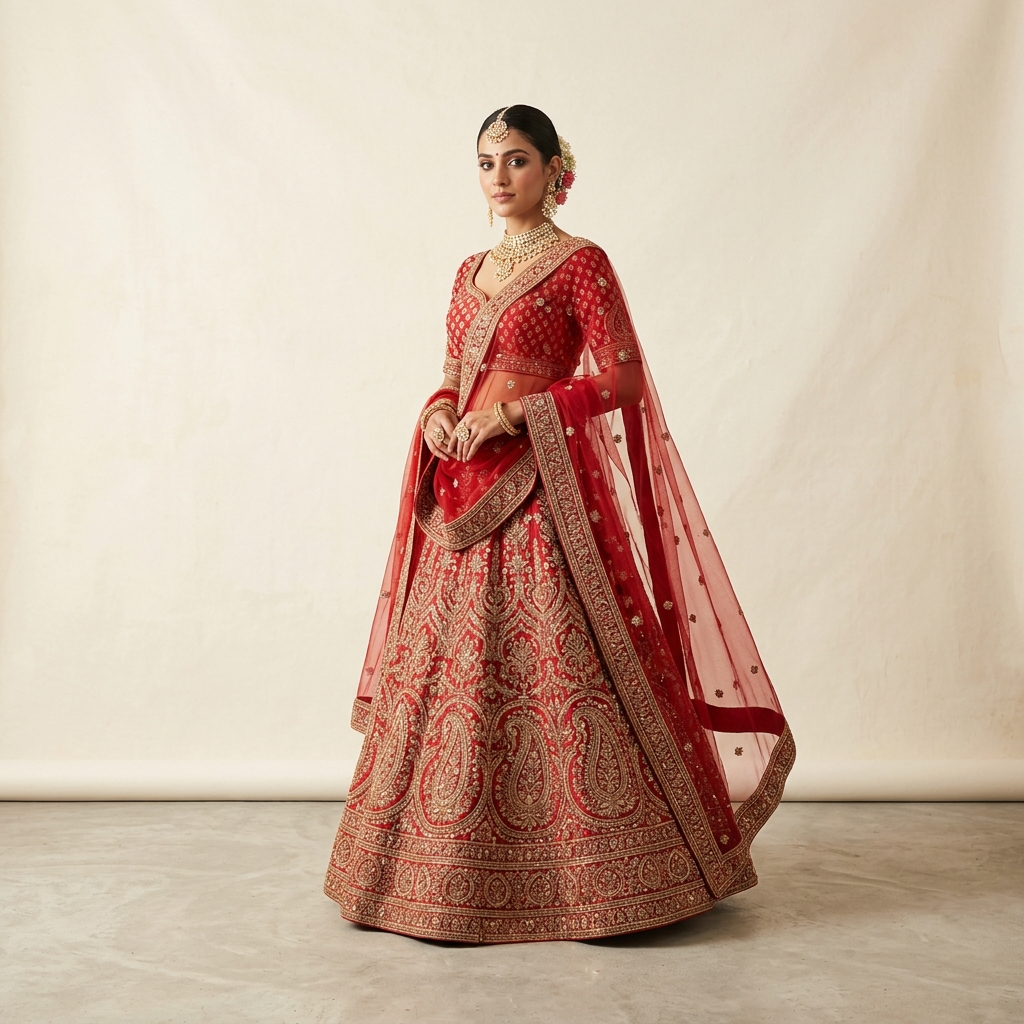 Exquisite  Bridal Wear