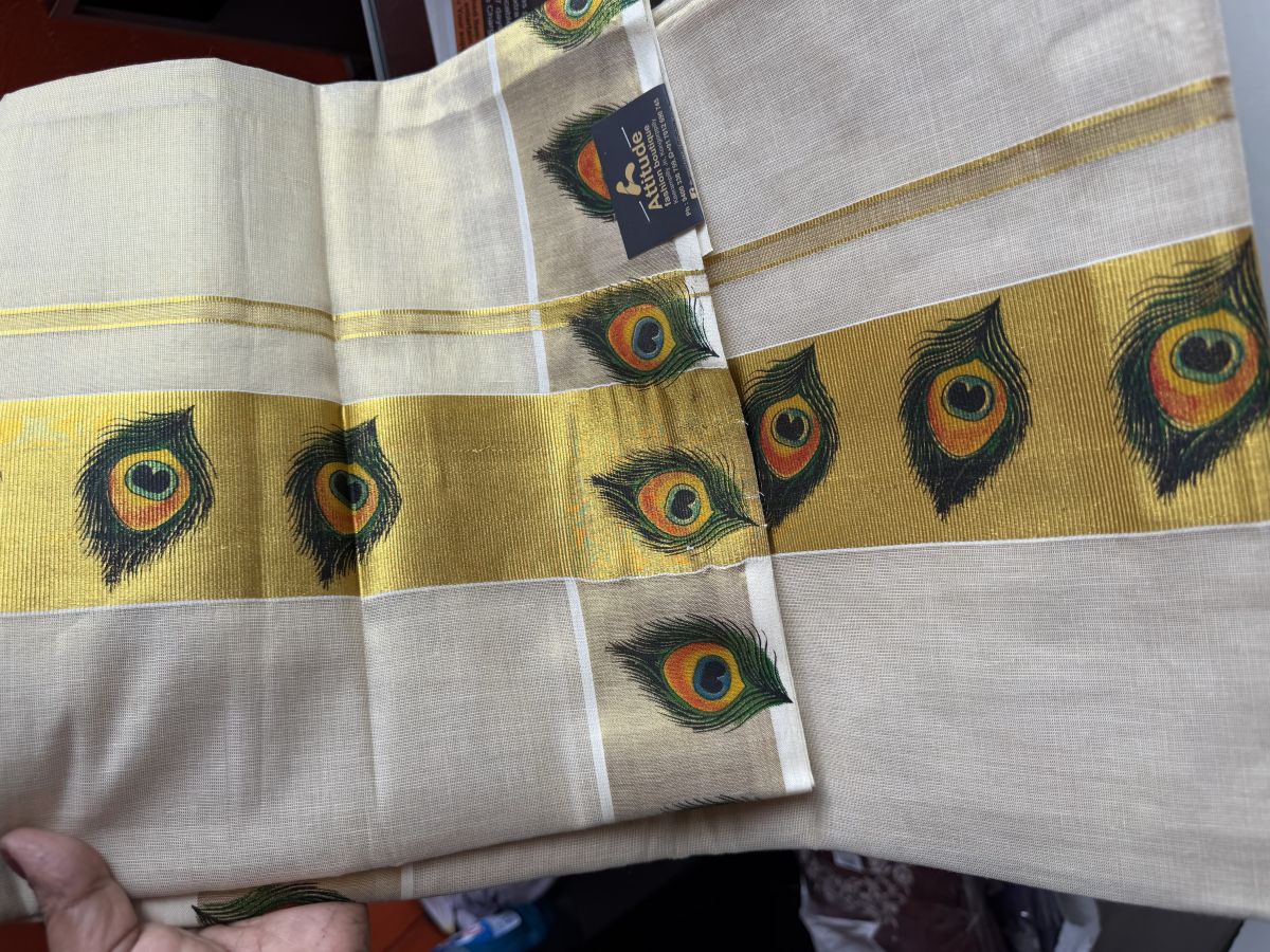set saree