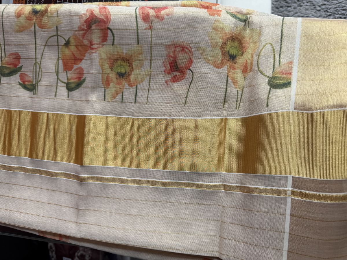 set saree