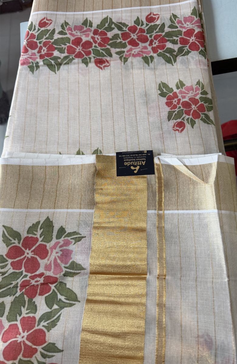 set saree
