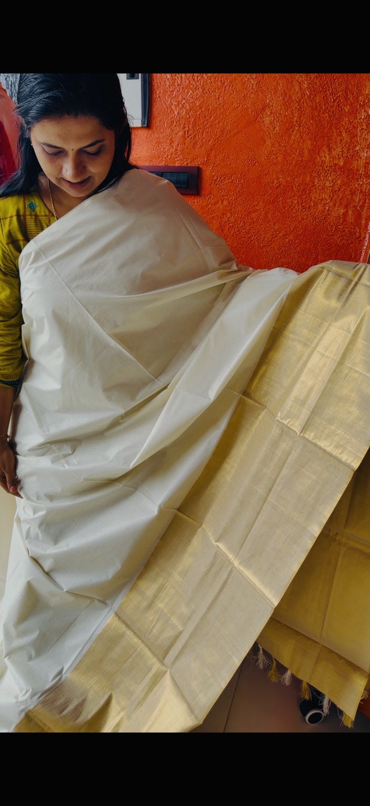 set saree