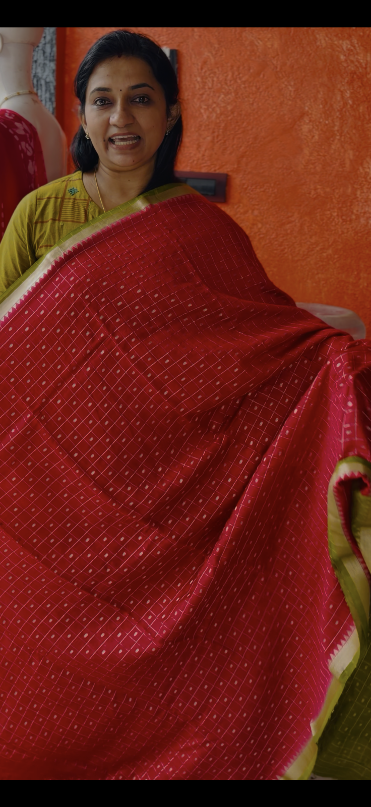 saree