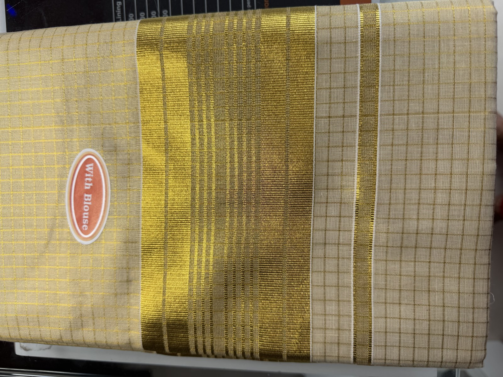 set saree