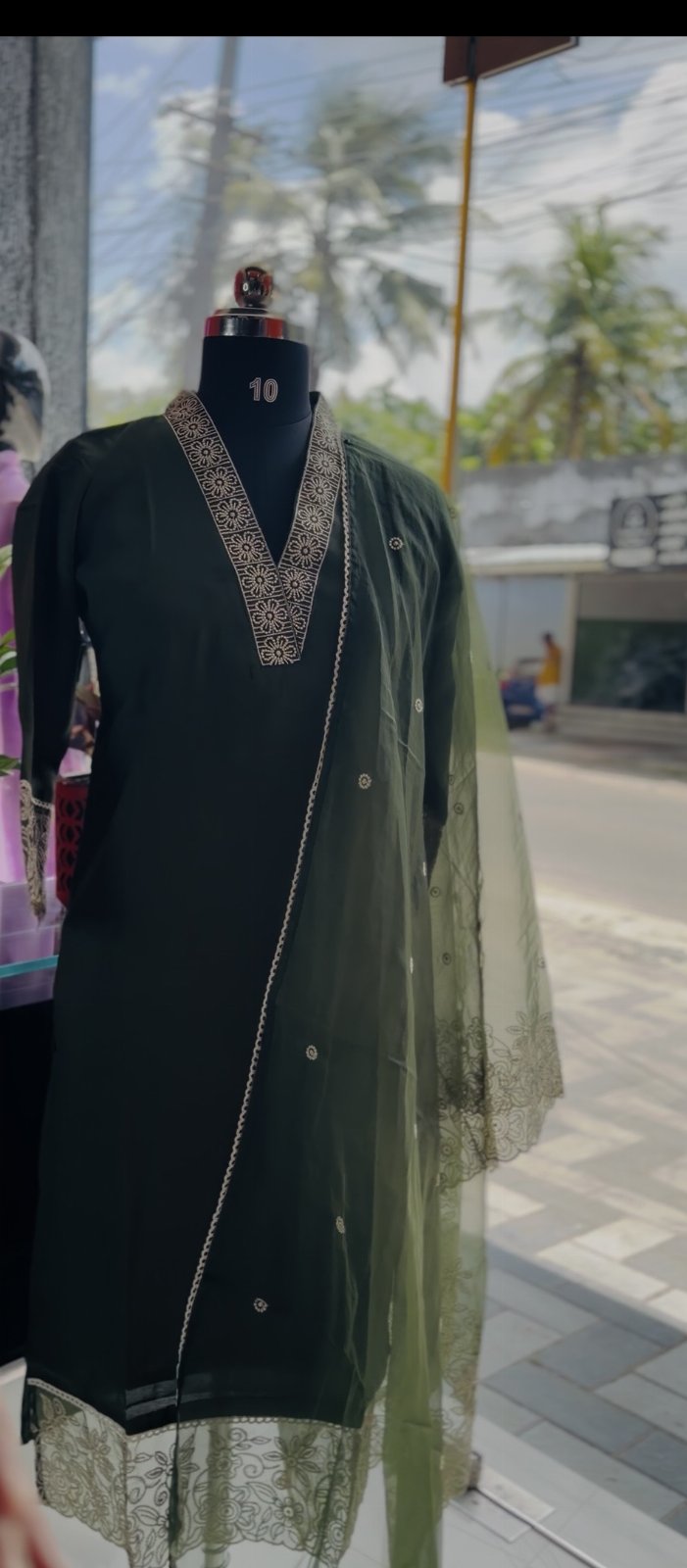 ready to wear